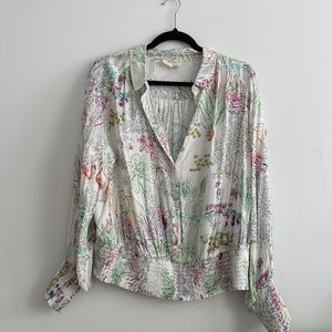 Maeve by Anthropologie shirt